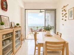 Sea Esta (D18), Condominium #566570991